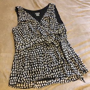 🌟ANN TAYLOR🌟 Blouse